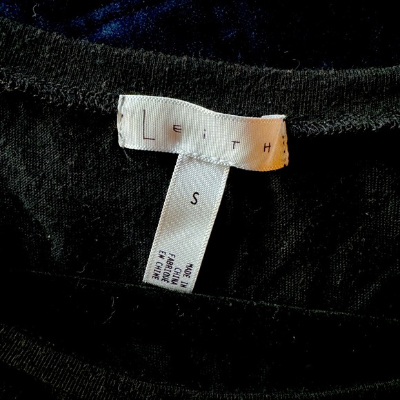 Leith Ruched Tank Dress - Picture 2 of 2